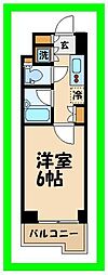 ルーブル狛江 601