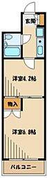 日興パレス登戸 111