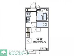レオパレスブライトン　ヒル
