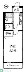 ＴＯＫＩＷＡ．ＢＬＤＧ 201