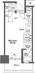 プライムアーバン初台 310