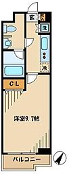 パシフィックコート目黒南 0114