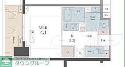 ラグゼナ用賀 401