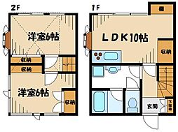 タウンハウス 102