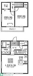 Heights Wisteria B 101