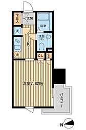 ＫＤＸレジデンス東新宿 0704
