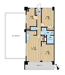 HF若林公園レジデンス 412