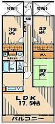 コートハウス千歳船橋 510