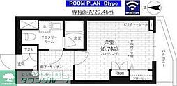 ステージファースト駒沢公園通り 202