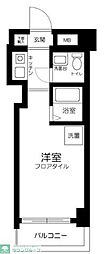 日興パレス田園調布第2 702
