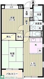 メゾンさくら 101