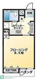 Ｕ−ＭＯＵＮＴＹ 202