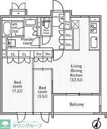 nidoSAKURAGAOKA 110