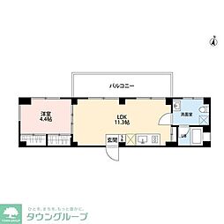 SOLUM世田谷砧 502