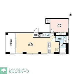 SOLUM世田谷砧 401
