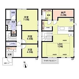 世田谷区宮坂1丁目戸建 1