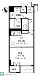 スプリーム九段 702
