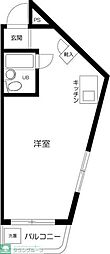 スカイコート下北沢
