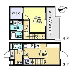 SOLASIA residence 千歳船橋II 305