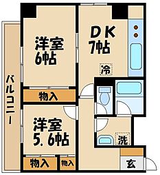 ミール千歳烏山 0401