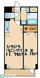 エスポアール蘆花公園 303
