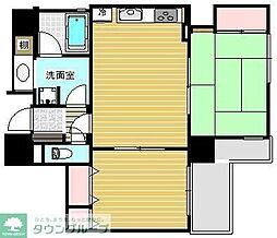 ライオンズステーションプラザ千歳烏山 906