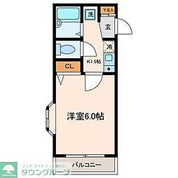 プランドール大原 103