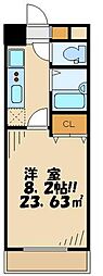 グランド・ガーラ代田橋 109