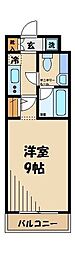 ステージグランデ西調布アジールコート 211