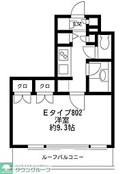 プライムアーバン番町 802