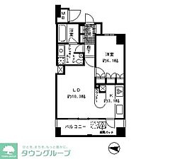 ガーネットコート四谷 905