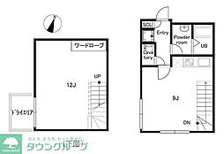 ALERO自由が丘South 103