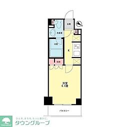 コンフォリア学芸大学イースト 308