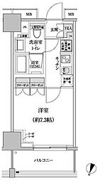 パークハビオ渋谷本町レジデンス 604