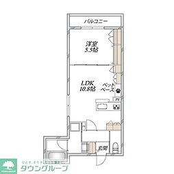 川崎市高津区二子１丁目