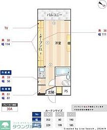 G APARTMENT S