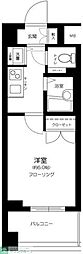 メインステージ麻布十番II 603