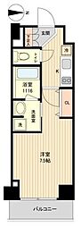 アンビックスつつじヶ丘　Ａ棟 1219