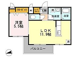 ベルメゾン尾山台駅前 102