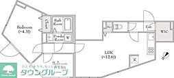 ルミークアン用賀 104