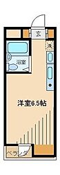 グレース仙川 210