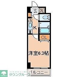 カーサピアチェーレ 201
