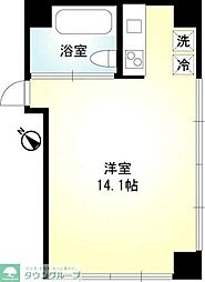 Ｆｅｅｌ二子玉川 302
