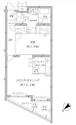 ＭＦＰＲコート代官山 105