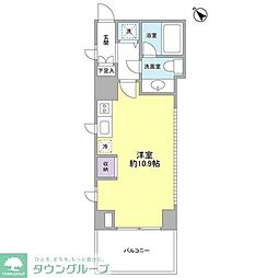プロスペクト渋谷道玄坂 0201