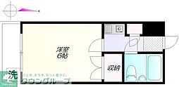 アルカディア下北沢 303