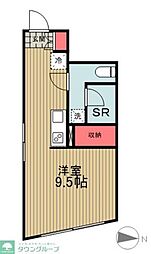 世田谷区池尻２丁目