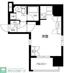 アクシア新宿御苑 511