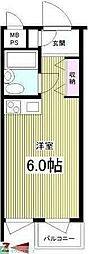 代々木上原ダイカンプラザ 207