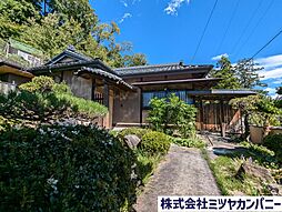 Ｓｉｎｇｌｅ−ｓｔｏｒｙ　ｄｅｔａｃｈｅｄ　ｈｏｕｓｅ